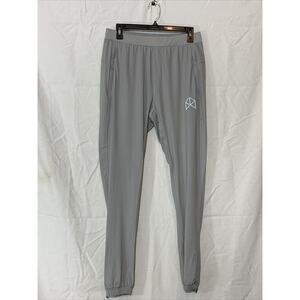 RawGear Lightweight Joggers Size Small Gray Sweats Nwt Men’s